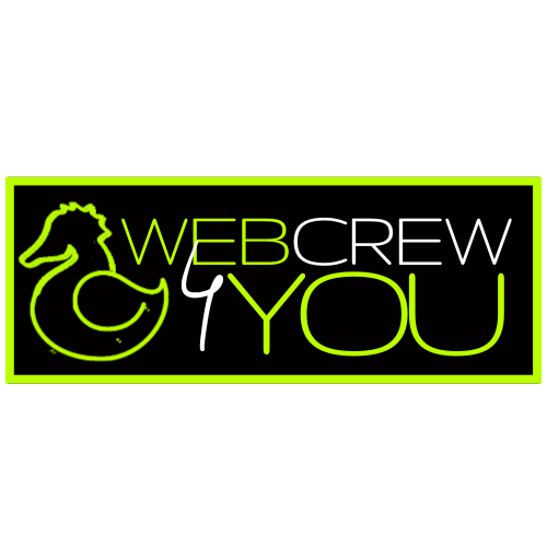Webcrew 4 U