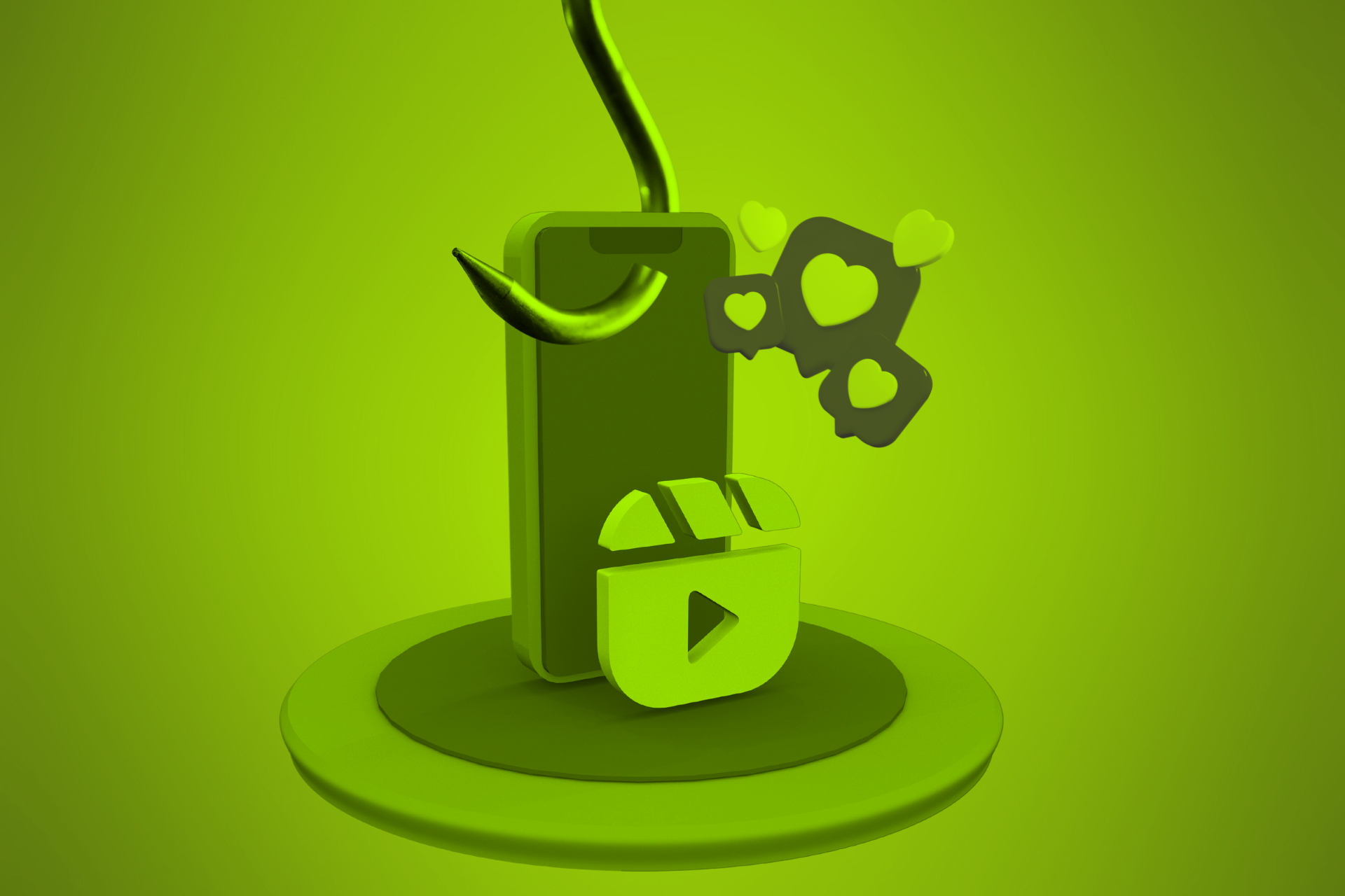 33 Reels Hooks per video virali su Instagram